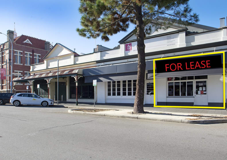 Click to view all images 2/19 Essex Street Fremantle WA 6160 - Image 1