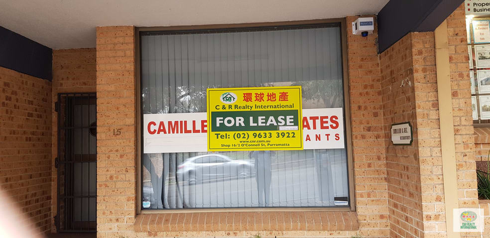 15/2 O'Connell Street Parramatta NSW 2150 - Image 1