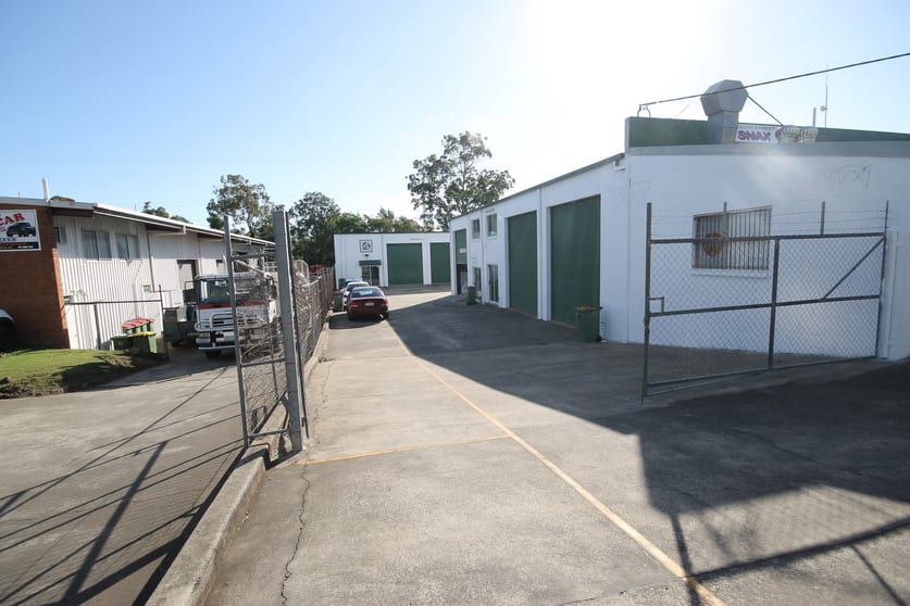 Click to view all images 1/255 South Street Cleveland QLD 4163 - Image 1