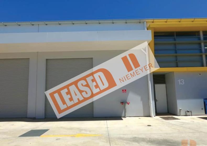 Click to view all images Unit 13/13 Brumby Street Seven Hills NSW 2147 - Image 1
