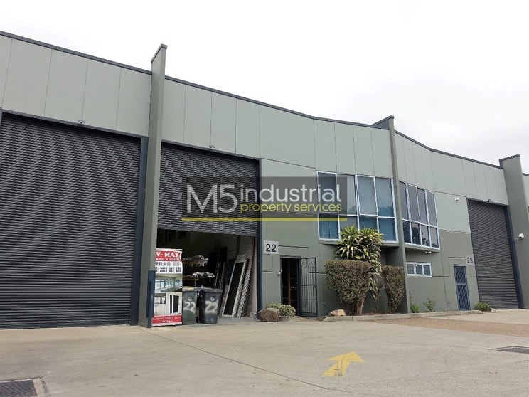 22/192a Kingsgrove Road Kingsgrove NSW 2208 - Image 1