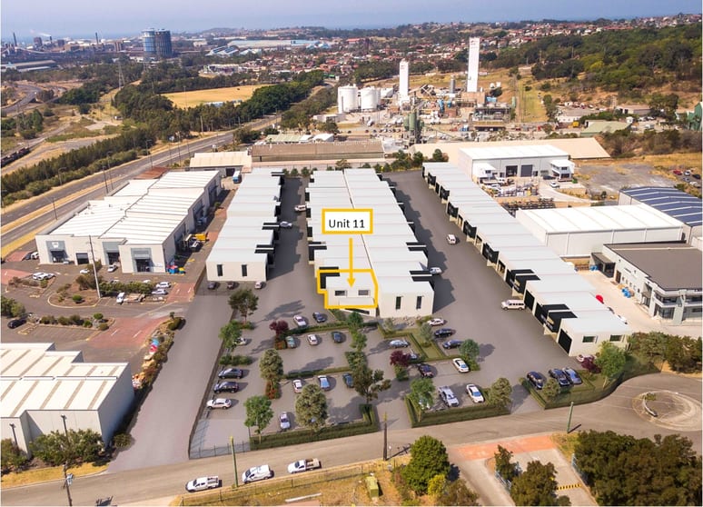 Click to view all images 11/5 - 11 Waynote Place Unanderra NSW 2526 - Image 1