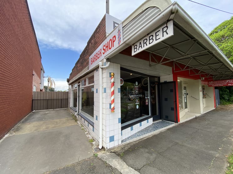 Click to view all images Shop 3/236 Lambton Road New Lambton NSW 2305 - Image 1