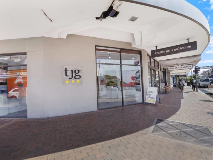 Click to view all images Shop 4/803 Military Road, Mosman NSW 2088 - Image 2