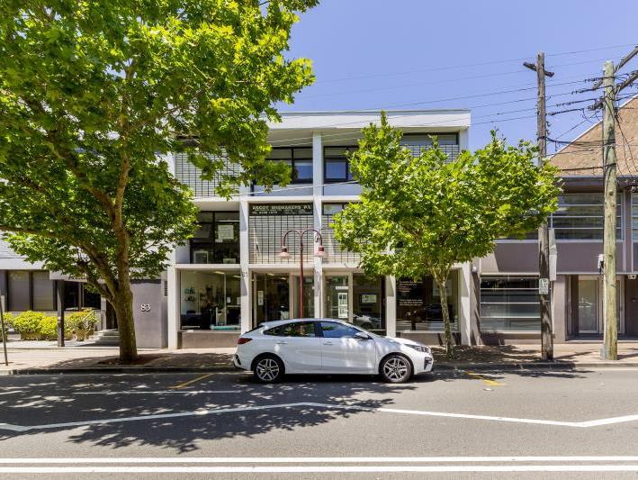 79-81 Alexander Street Crows Nest NSW 2065 - Image 3