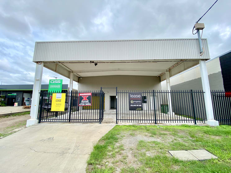 44 Punari Street Currajong QLD 4812 - Image 1