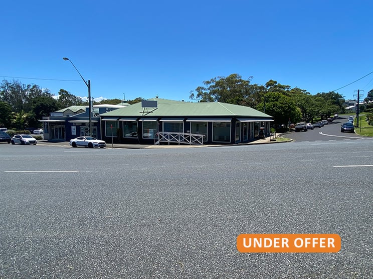 Click to view all images Suite E7-E8/321 Harbour Drive Coffs Harbour NSW 2450 - Image 1