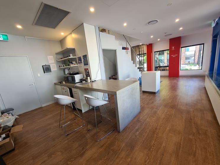 Click to view all images Shop 3/29 Holtermann Street Crows Nest NSW 2065 - Image 3