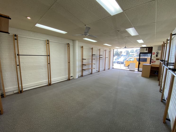 Click to view all images Shop 10/73 The Terrace Ocean Grove VIC 3226 - Image 3