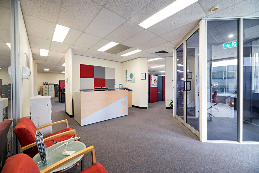 Click to view all images Unit 2/38-40 Prospect Street Box Hill VIC 3128 - Image 2