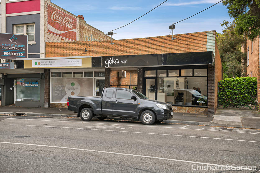 Click to view all images 91 Glenhuntly Road Elwood VIC 3184 - Image 3