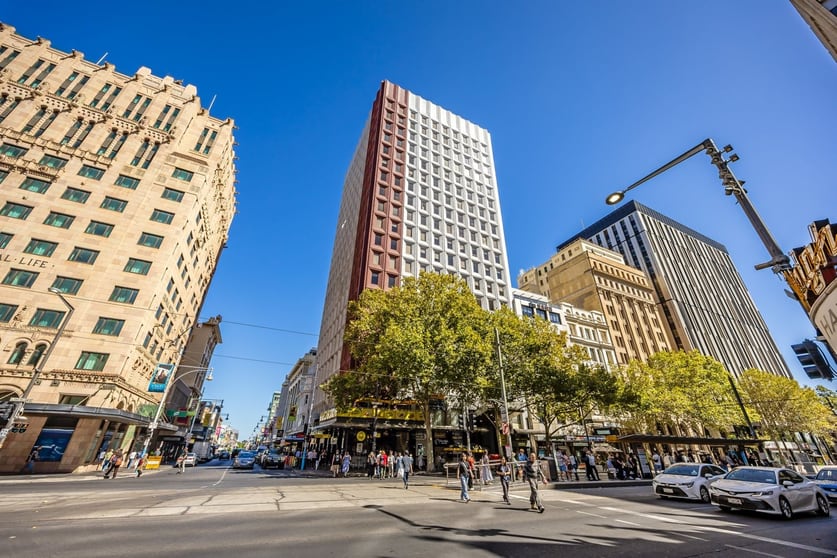 33 King William Street Adelaide SA 5000 - Image 1