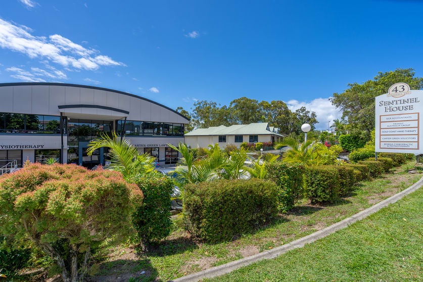 Click to view all images 2&3/43 Commerce Drive Robina QLD 4226 - Image 3