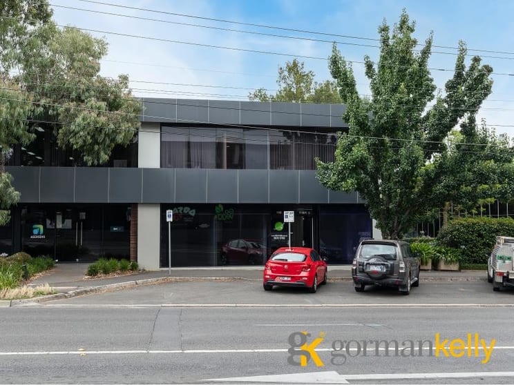 Click to view all images Ground Floor West/1100-1102 Toorak Road Camberwell VIC 3124 - Image 1