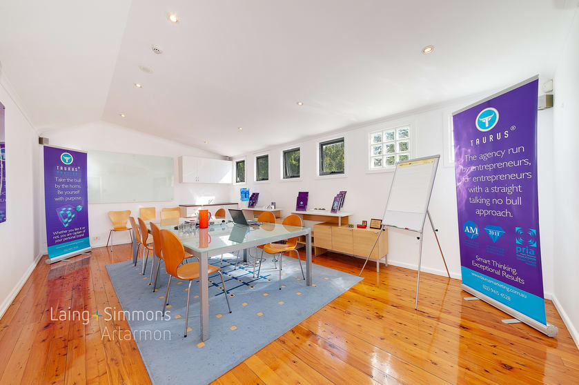 1st Floor/7-9 Wilkes Ave Artarmon NSW 2064 - Image 2