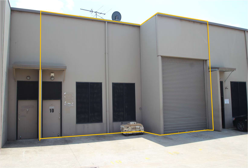 Click to view all images 10/8 Pioneer Drive Woonona NSW 2517 - Image 1