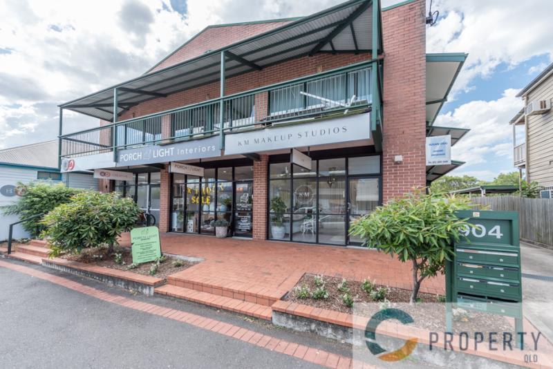 Click to view all images Shop 4/904 Stanley Street East East Brisbane QLD 4169 - Image 2