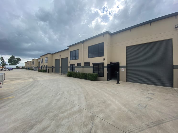 Click to view all images Unit 9, 152 Old Bathurst Road Emu Plains NSW 2750 - Image 1