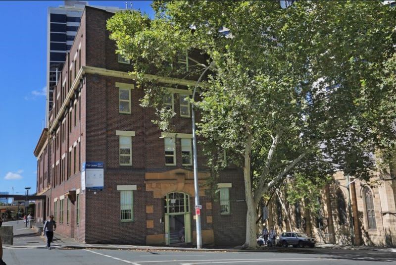5/16-18 Grosvenor Street The Rocks NSW 2000 - Image 1
