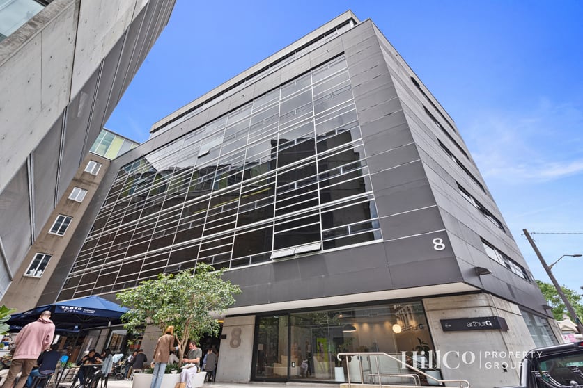 Click to view all images 8 Hill Street Surry Hills NSW 2010 - Image 1