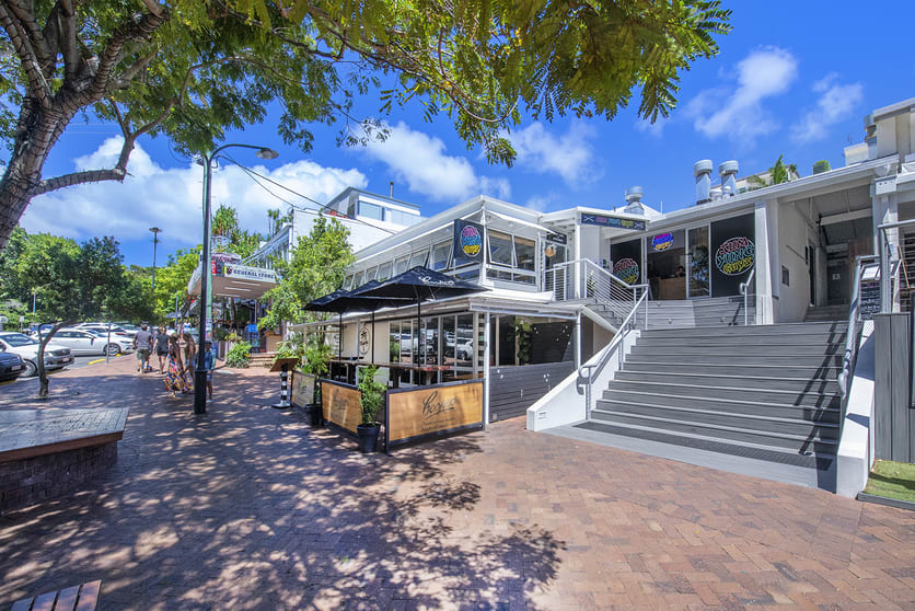 Click to view all images Shop 8/48 Duke Street Sunshine Beach QLD 4567 - Image 1