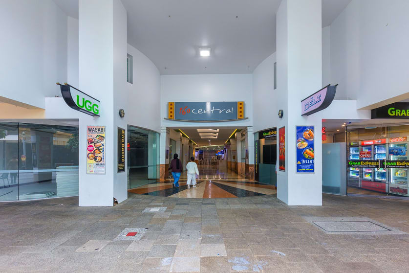 Click to view all images 811 Hay Street Perth WA 6000 - Image 1