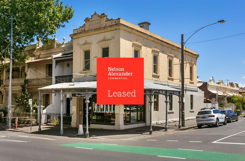Click to view all images 687 Rathdowne Street Carlton North VIC 3054 - Image 1