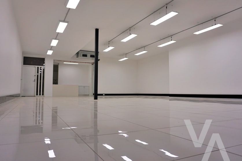 Click to view all images Level Ground/402 King Street Newcastle West NSW 2302 - Image 3
