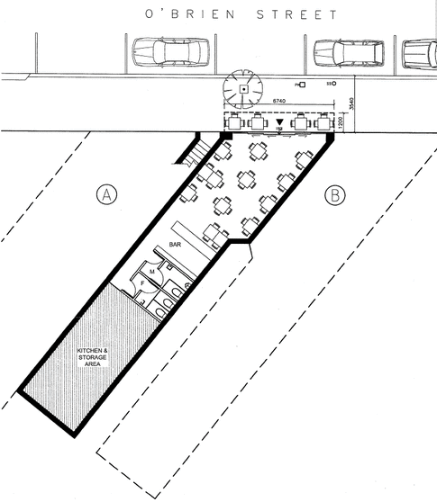 Click to view all images 11 O'Brien Street Bondi Beach NSW 2026 - Image 2