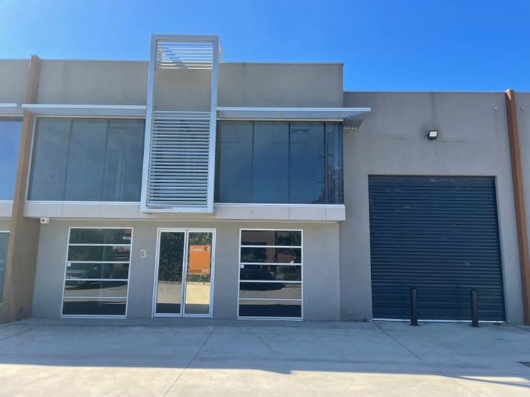 Unit 3/125 Highbury Road Burwood VIC 3125 - Image 1