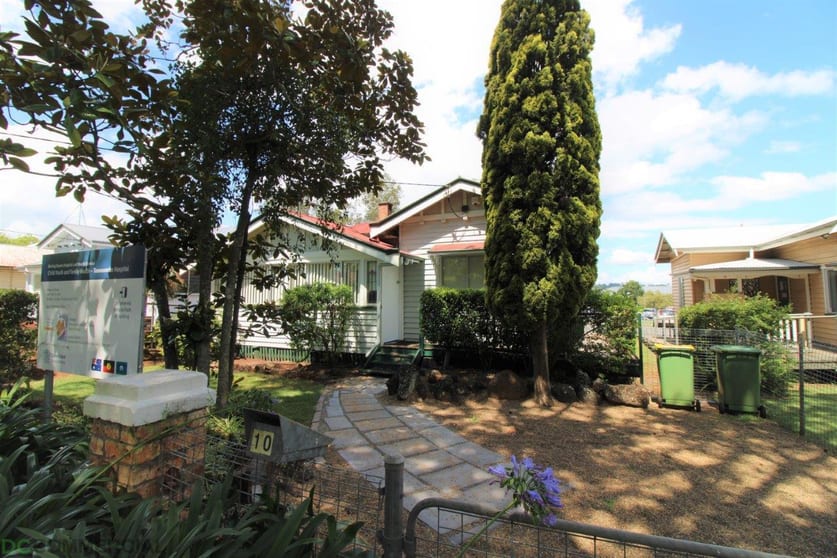 10 Rens Street Toowoomba City QLD 4350 - Image 1
