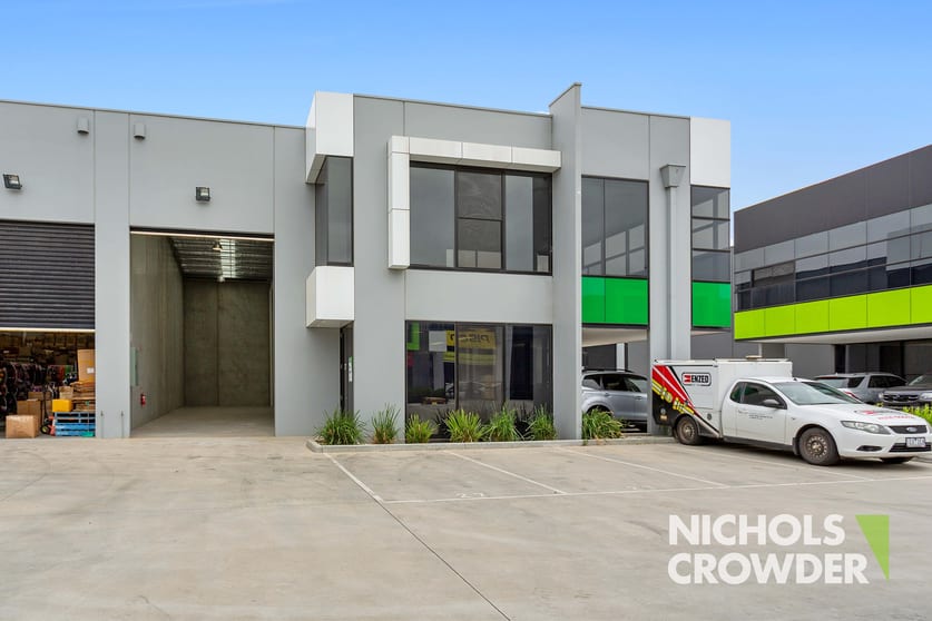 Click to view all images 27/105 Cochranes Road Moorabbin VIC 3189 - Image 1