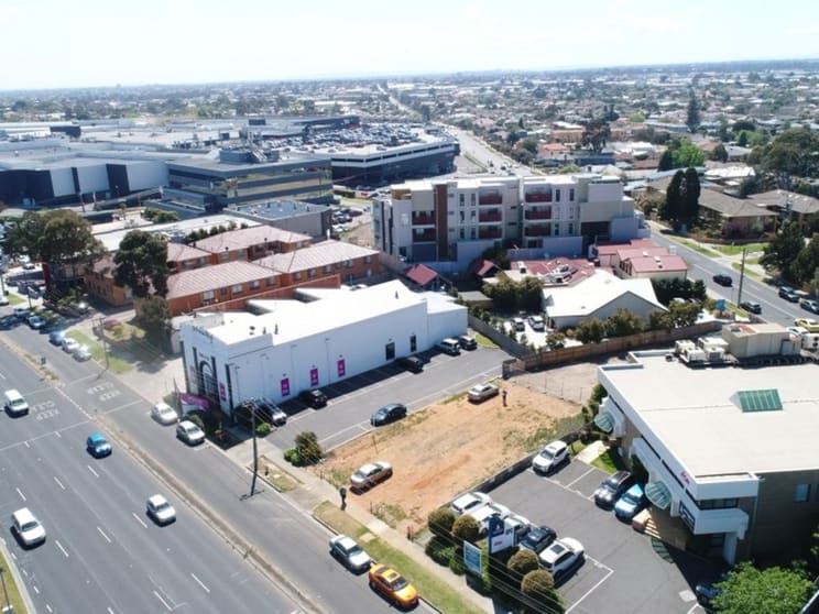 1263 Nepean Highway Cheltenham VIC 3192 - Image 2