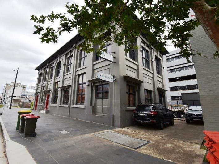 Click to view all images Level 1 Suite 4/342 Hunter Street Newcastle NSW 2300 - Image 2