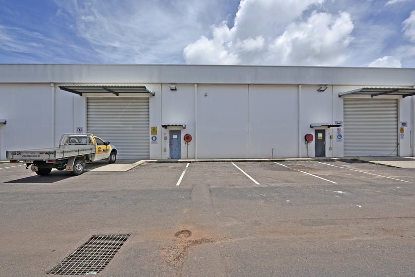 Click to view all images A4/426 Stuart Highway Winnellie NT 0820 - Image 1