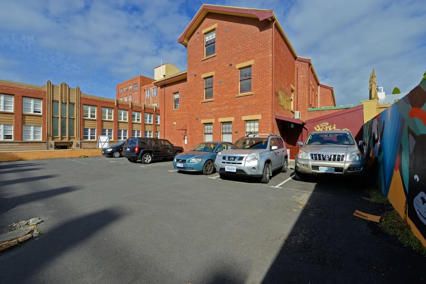 Click to view all images 21 Bathurst Street Hobart TAS 7000 - Image 3