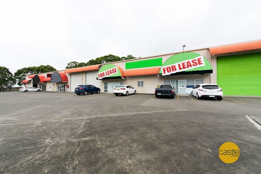Click to view all images 2/305 Hillsborough Rd Warners Bay NSW 2282 - Image 1