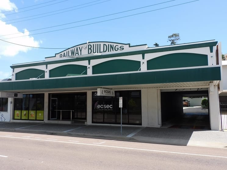 1/569 Flinders Street Townsville City QLD 4810 - Image 1