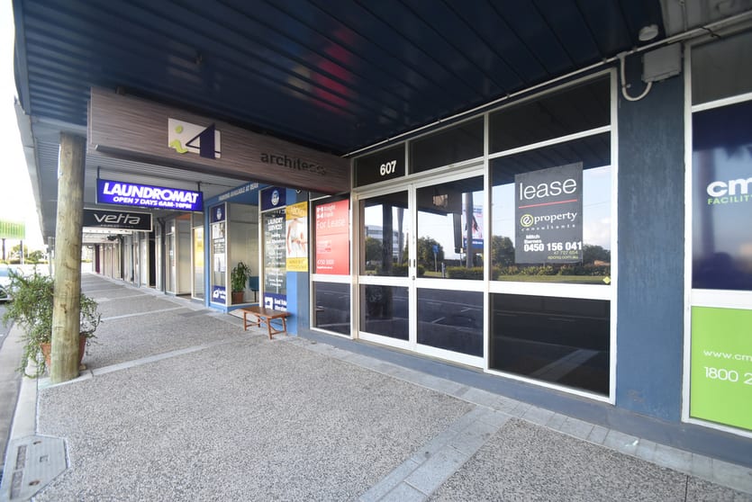 Click to view all images 607 Flinders Street Townsville City QLD 4810 - Image 2