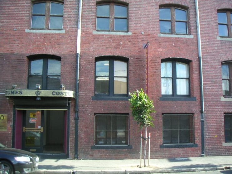 Suite 207/12 Elizabeth Street Kensington VIC 3031 - Image 3
