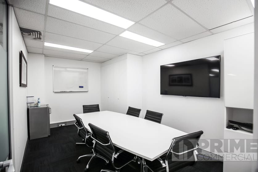 108/460 Pacific Highway St Leonards NSW 2065 - Image 1
