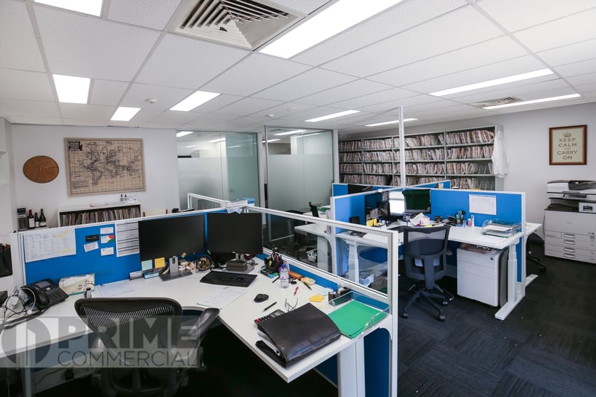 108/460 Pacific Highway St Leonards NSW 2065 - Image 3