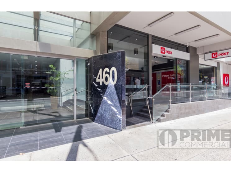 460 Pacific Highway St Leonards NSW 2065 - Image 3