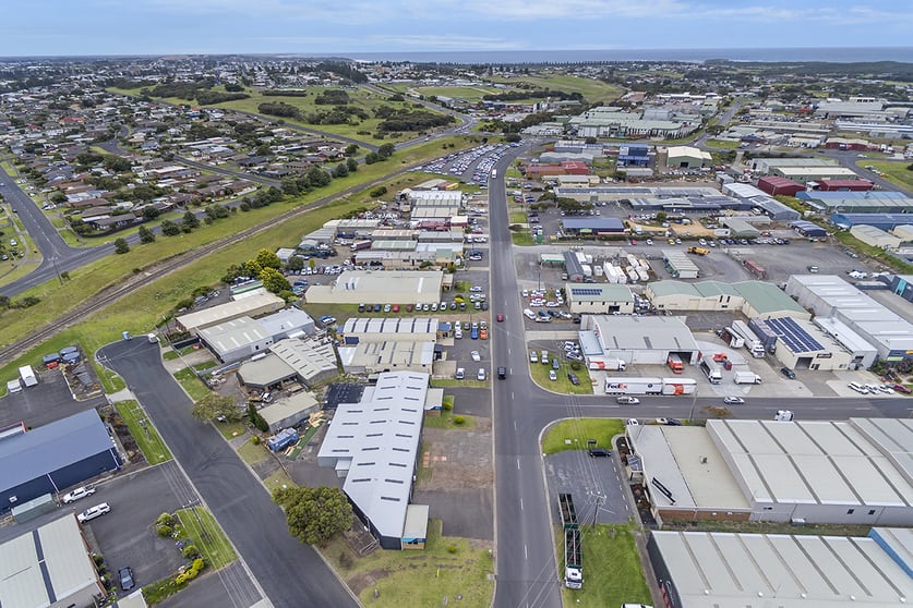 40 Albert Street Warrnambool VIC 3280 - Image 1