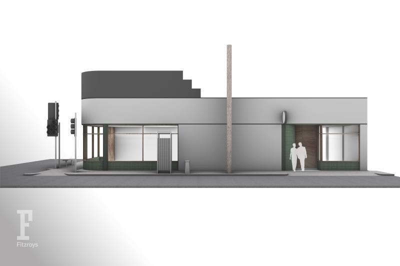 Click to view all images 331-335 Lygon Street Brunswick East VIC 3057 - Image 3
