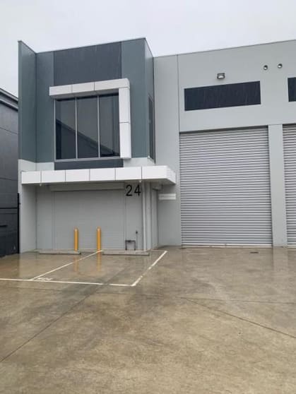 Click to view all images Unit 24/54 Commercial Place Keilor East VIC 3033 - Image 1