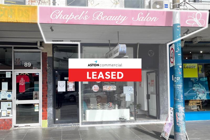 Click to view all images 91 Chapel Street Windsor VIC 3181 - Image 1