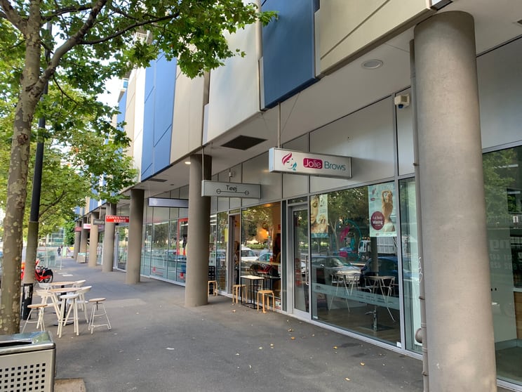Click to view all images B15A/758 Bourke Street Docklands VIC 3008 - Image 2