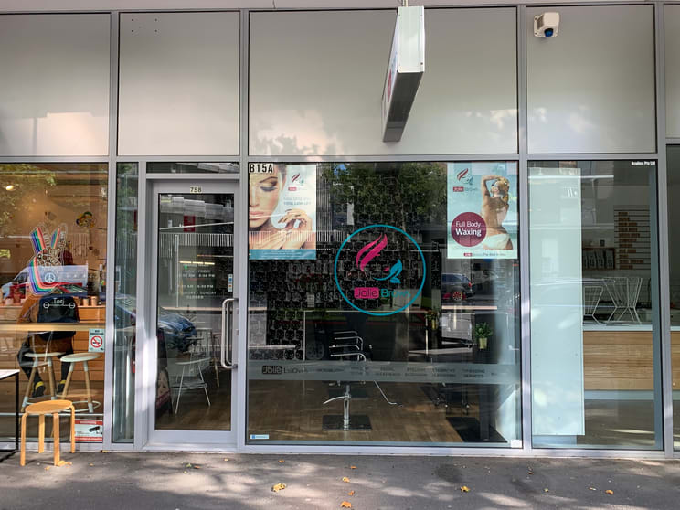Click to view all images B15A/758 Bourke Street Docklands VIC 3008 - Image 1