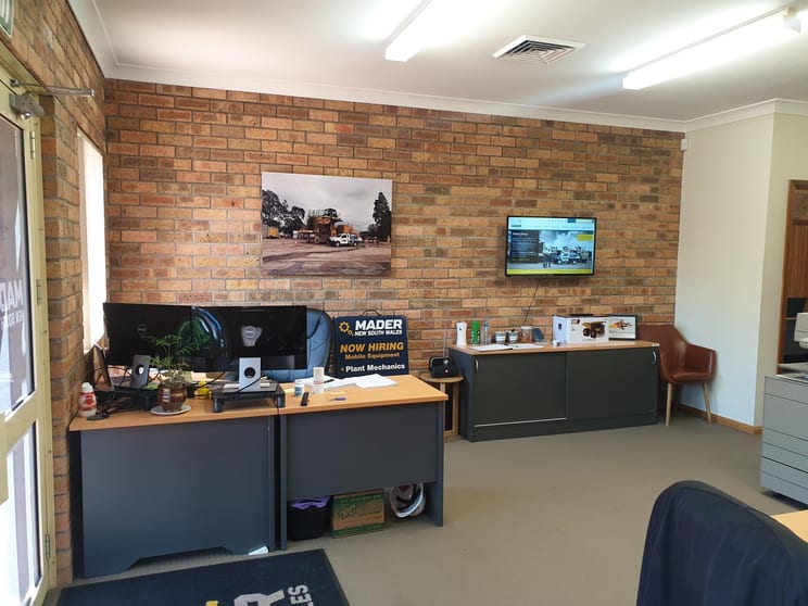 Click to view all images Suite C/8 19 Mitchell Drive East Maitland NSW 2323 - Image 2